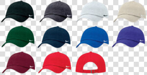 Nike Heritage 86 Custom Hat   Nike Size Heritage 86  HD Png Download