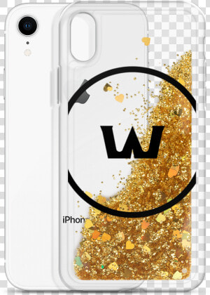 Whitney   Mark   Black   Rgb   Xl Mockup Case Off Case  HD Png Download