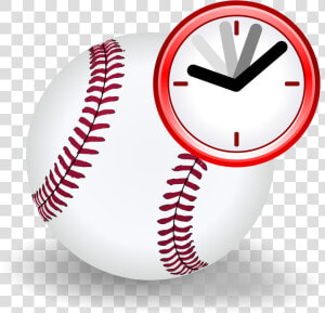 Baseball Current Event   Transparent Background Baseball Ball  HD Png Download