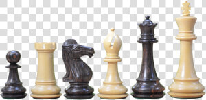 Russian Chess Pieces   Png Download   Chess Pieces Transparent Background  Png Download