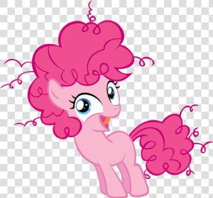 Posted Image   Mlp Filly Pinkie Pie Png  Transparent Png