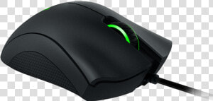 Razer Deathadder Chroma Png  Transparent Png