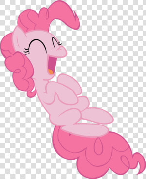 Another Pedobearraw Try Hard  How Amusing   My Little Pony Pinkie Pie Laughing  HD Png Download