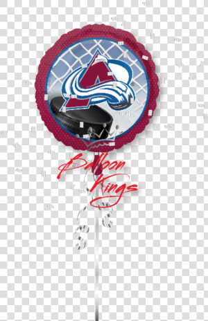 Colorado Avalanche   Calligraphy  HD Png Download