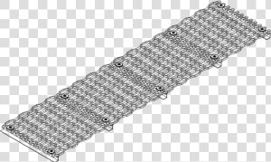 Walkway   Chain  HD Png Download