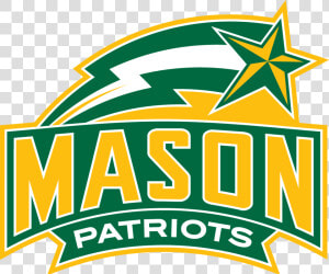 George Mason University  HD Png Download