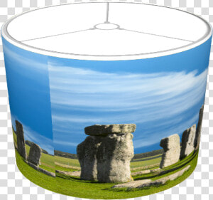 Stonehenge  England   Norwegian Elkhound  HD Png Download