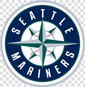 Seattle Mariners Logo Png Image   Transparent Seattle Mariners Logo  Png Download