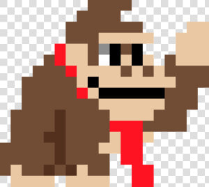 Mystery Clipart Mystery Genre   Super Mario Maker Mystery Mushroom Donkey Kong  HD Png Download