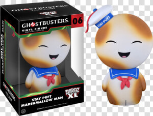 Stay Puft Marshmallow Man Png  Transparent Png