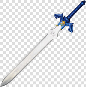 Ninja Sword Png   Master Sword Blade  Transparent Png