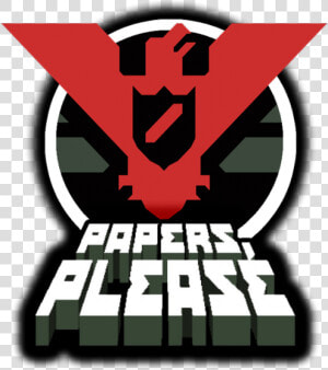 Thumb Image   Papers  Please  HD Png Download