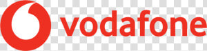 Vodafone Logo  HD Png Download