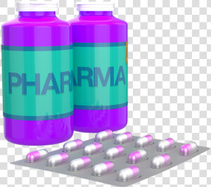 Bottles  Pills  Medicine  Bottle  Medication  Medical   Bottle  HD Png Download