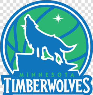 Timberwolves Minnesota  HD Png Download