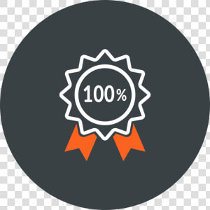 Satisfaction Guaranteed Icon Icons   Dedicated Server Icon Png  Transparent Png