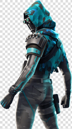 Insight Leaked Skin   Fortnite Skins Hd Png  Transparent Png