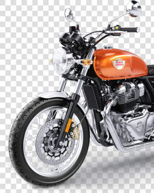 Royal Enfield Interceptor 650  HD Png Download