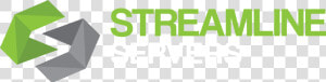 Streamline Servers Unturned Server Hosting   Streamline Servers Logo  HD Png Download