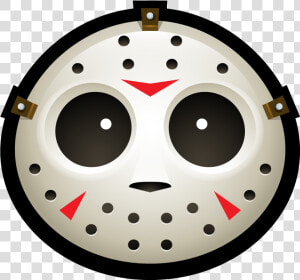 Jason Voorhees Mask Png   Avatar Jason  Transparent Png