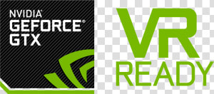 Nvidia Geforce Gtx Icon  HD Png Download