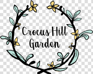 Crocus Hill Garden  HD Png Download