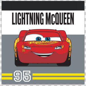 Lightning Mcqueen   95 Rayo Mcqueen Png  Transparent Png