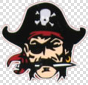 Avon High School Logo   Avon Pirates  HD Png Download