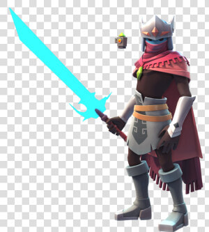 Hyper Light Drifter Brawlout   Png Download   Hyper Light Drifter Brawlout  Transparent Png