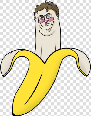 Banana Gaben  HD Png Download