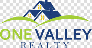 One Valley Realty Allentown Pa  HD Png Download