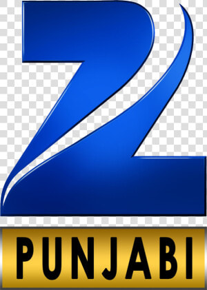 Zee Punjabi   Zee Punjabi Logo  HD Png Download