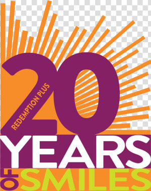 Happy 20th Birthday Png  Transparent Png