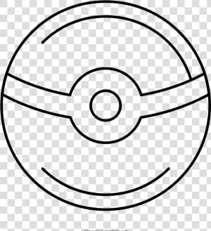 Pokeball Coloring Pages Picture High Def Free Printable   Dibujos De Pokebolas Para Colorear  HD Png Download