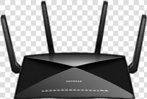 Netgear Nighthawk X10  HD Png Download