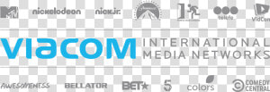 Picture   Viacom International Media Networks  HD Png Download