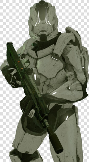 Halo Fanon   Action Figure  HD Png Download