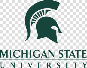 Transparent Michigan State University Logo Clipart   Michigan State University Logo Transparent  HD Png Download