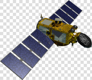 Jason 3 Spacecraft Model 1  HD Png Download