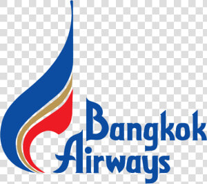 Bangkok Airways  HD Png Download