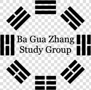 Ba Gua Zhang Study Group  HD Png Download