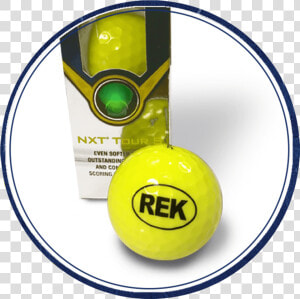 Rek Titleist Tour Soft Golf Balls Title Rek Titleist  HD Png Download