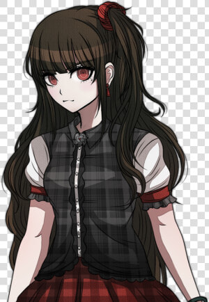 Maki Harukawa Sprite Edit  HD Png Download