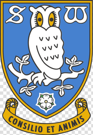 Sheffield Wednesday Logo Png  Transparent Png