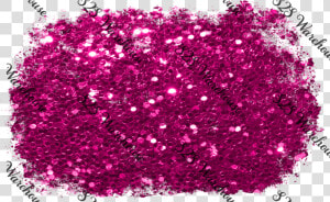 Pink Glitter Splash   Glitter  HD Png Download