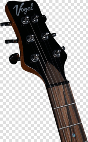 Guitarra Electrica Un Solo Cuerpo Solido Escala   Electric Guitar  HD Png Download