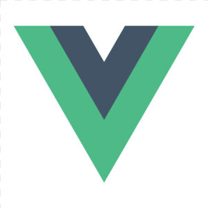 Vue   Js Logo   Emblem  HD Png Download