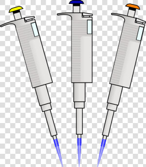 Pipette Clipart  HD Png Download