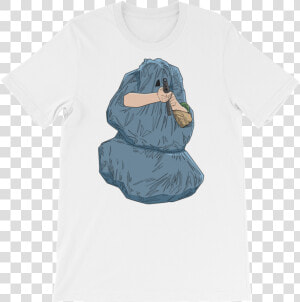 Tactical Urban Ghillie Suit Unisex T shirt   Alligator  HD Png Download