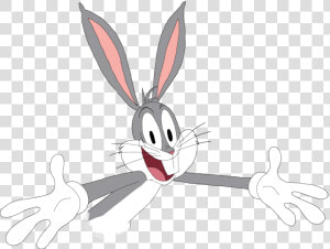 Transparent Bugs Bunny Face Png   Bugs Bunny Png  Png Download